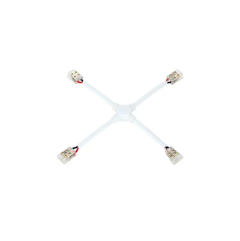 Flex X Connector