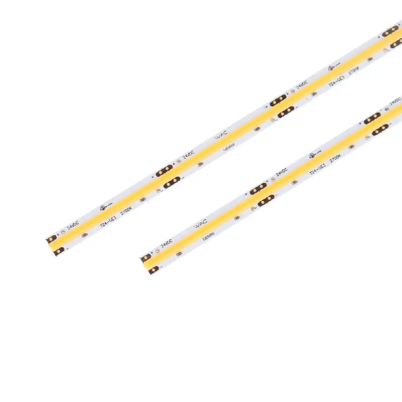 Gemini LED Tape