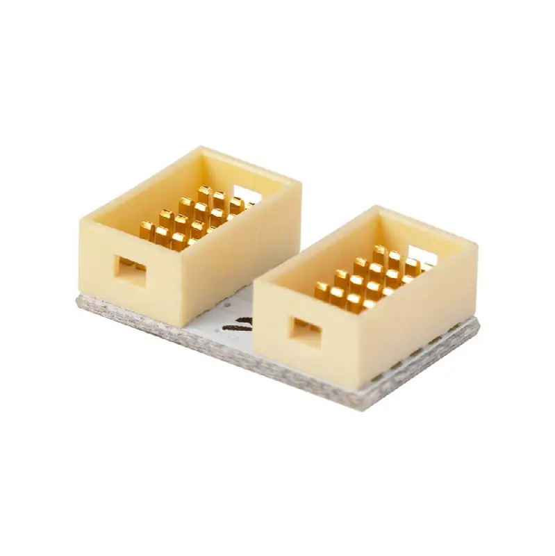 Tape to Tape Connector