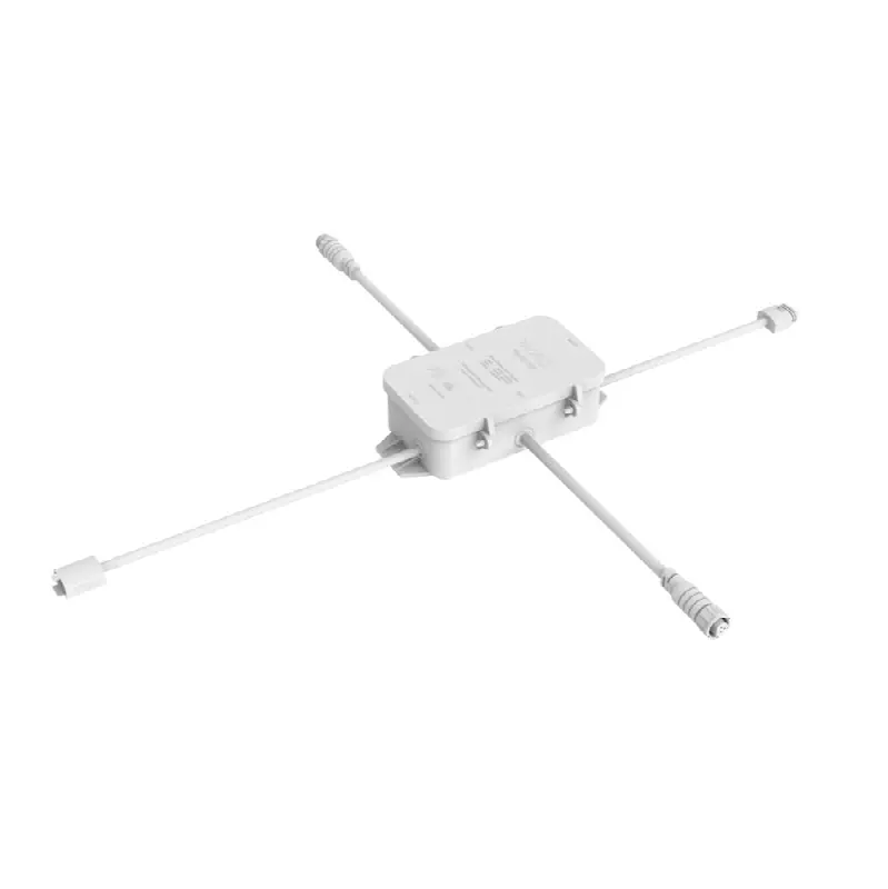 Outdoor Wireless DMX Controller InvisiLED Outdoor / Proplus / RGBWW