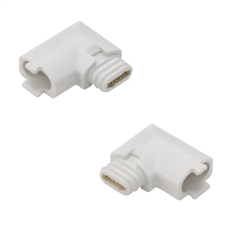 L Connector