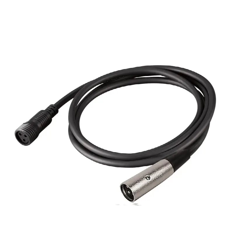 Outdoor DMX to Master Controller Signal Wire InvisiLED Outdoor Proplus / RGBWW / 12V Landscape
