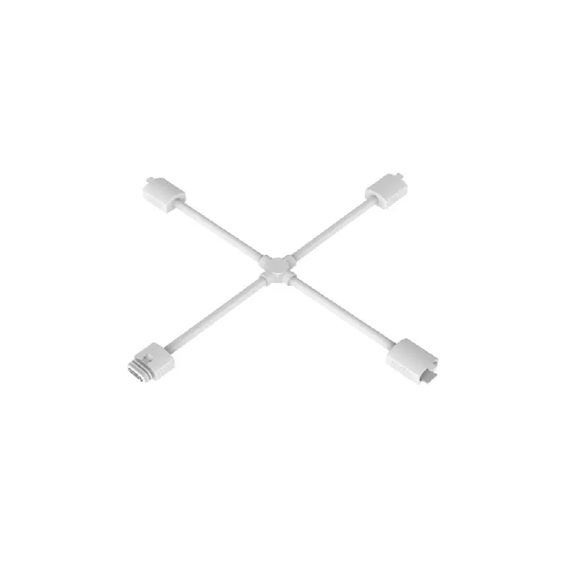 X Connector InvisiLED Outdoor Proplus / RGBWW / 12V Landscape