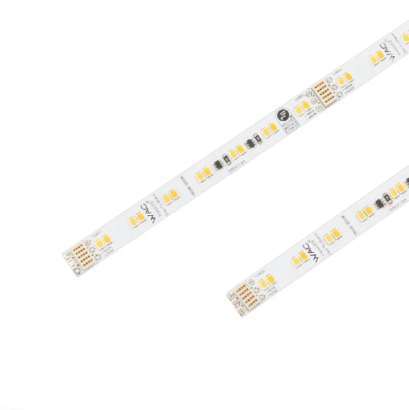 InvisiLED Dim-To-Warm 1ft 200lm/ft in 1800K-3500K WHITE