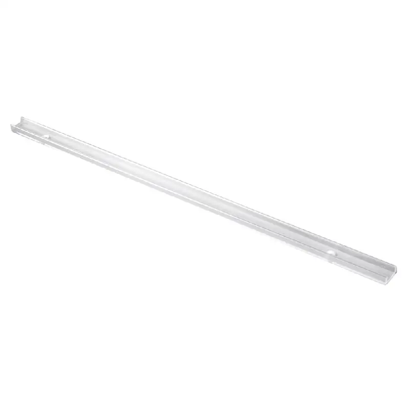 InvisiLED Outdoor Surface Mount Clear Channel