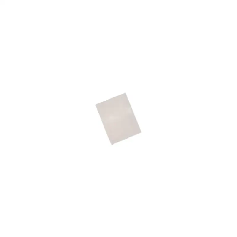 Wet Rated Tape End Cap with Silicone Sealant