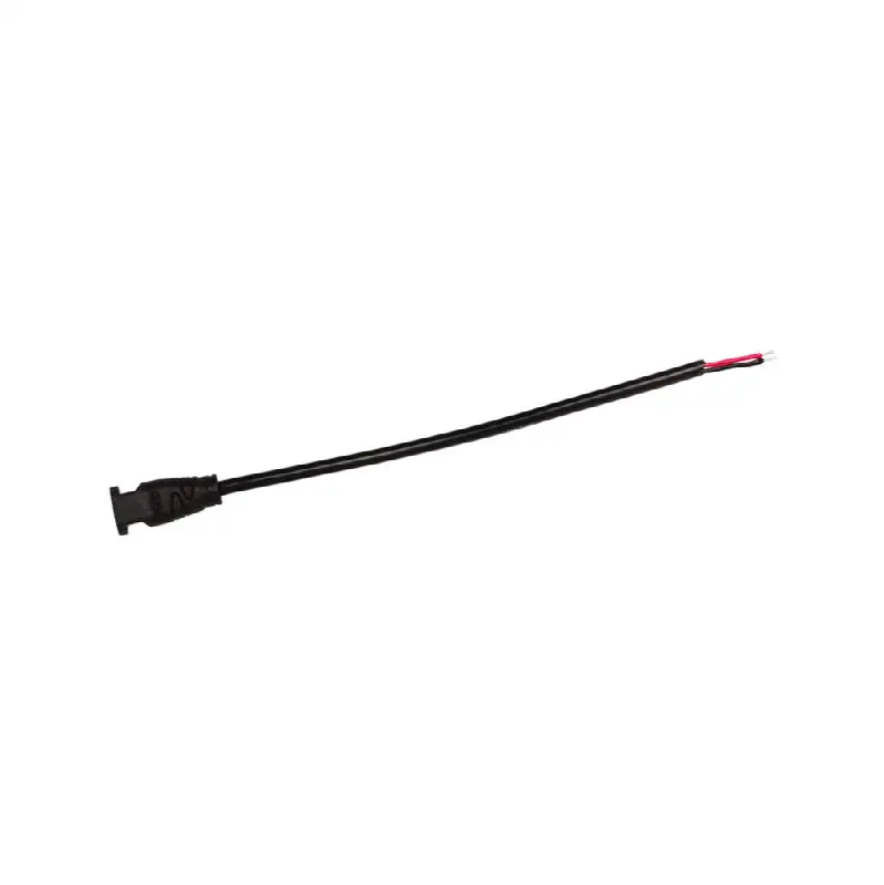 InvisiLED Outdoor Power Connector Kit with Wire Jacket and Silicone Sealant