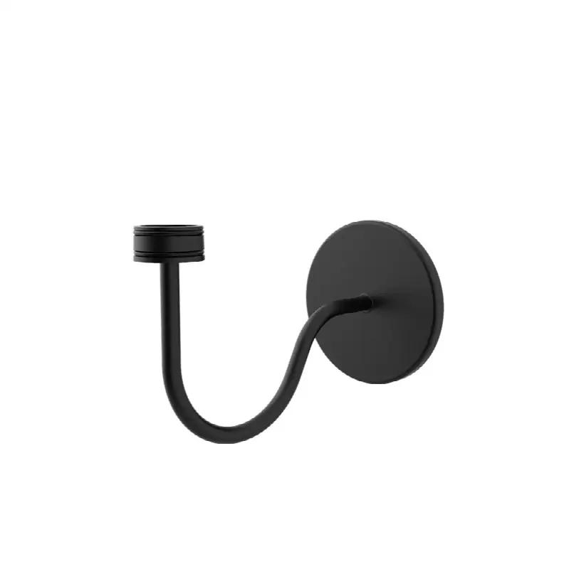 Table Lamp Wall Mount Hook Accessory