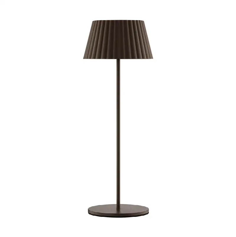 Pleat 251115 Indoor/Outdoor 3CCT Table Lamp