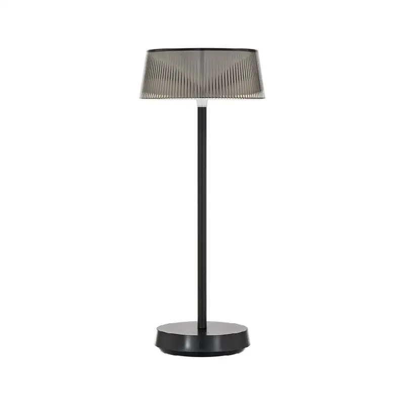 Crystal 251315 Indoor/Outdoor 2700K Table Lamp