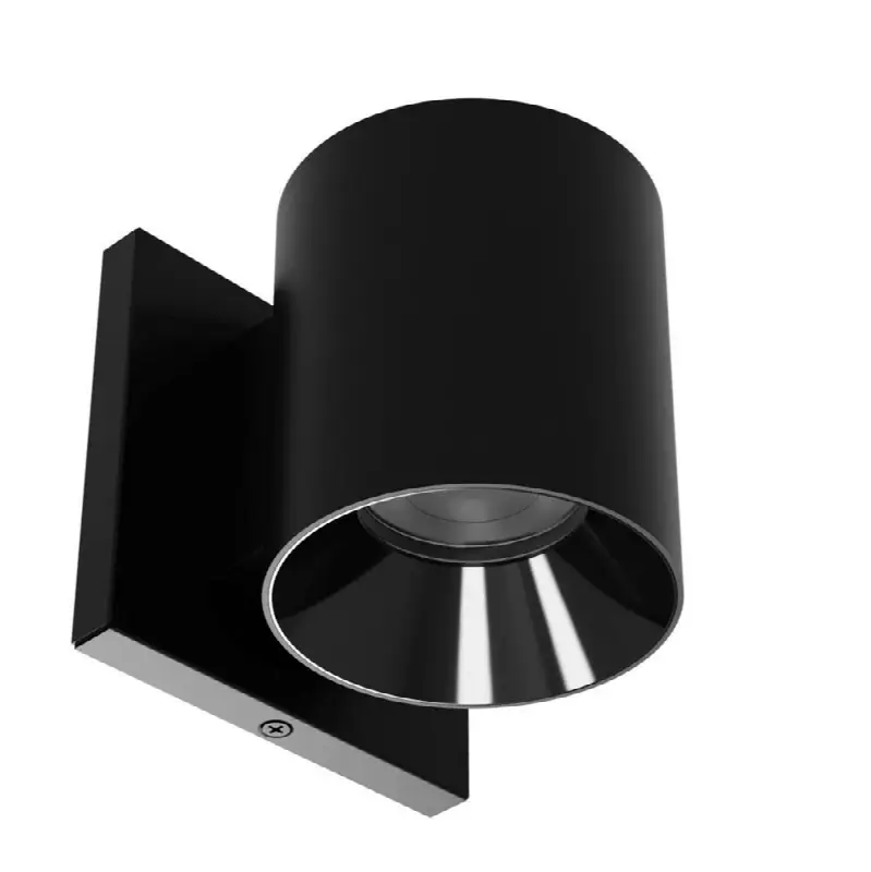 Zoron Round Wall Mount