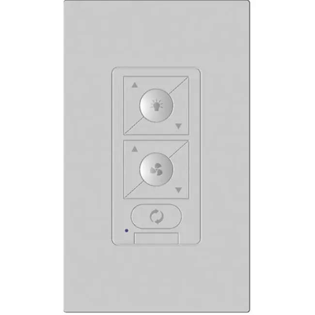 Bluetooth Wall Control