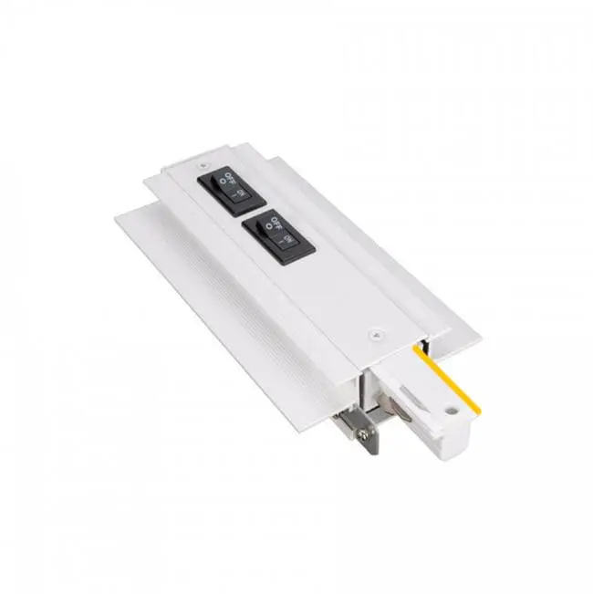 W2 Recessedtrack Limiter-120V2X7.5Aleft