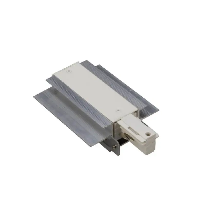 Recessed Live End Connector(Earth Left)