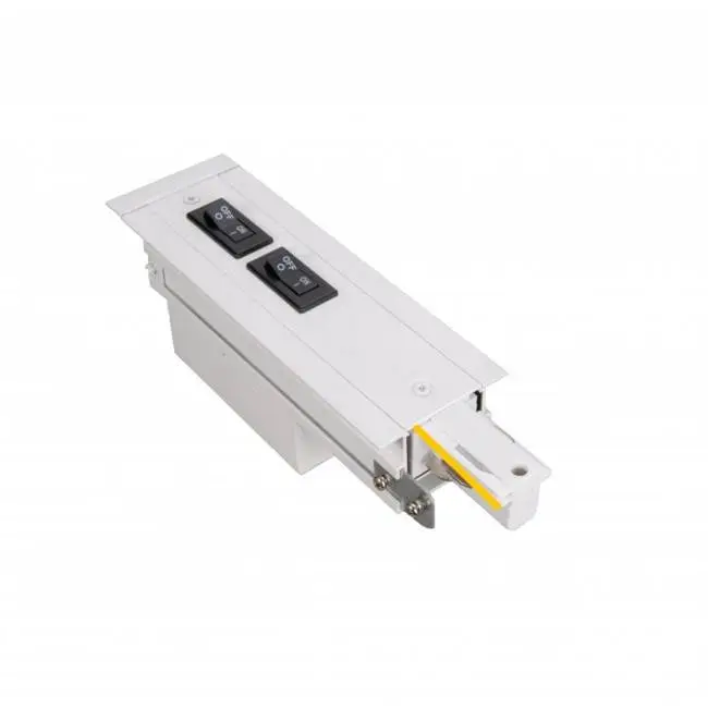 Live End Connector(Earth Right)