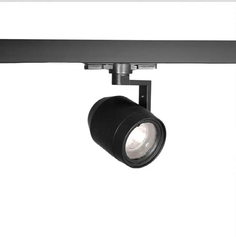 Paloma 277 LED Track Hd- 22W 30K 85C Fld