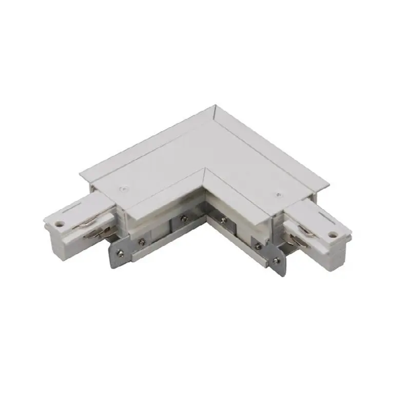 Recessed L Connecter(Earth Right)