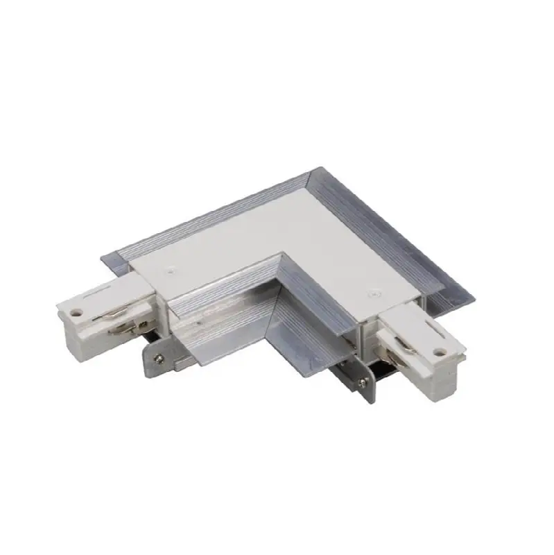 Recessed L Connecter(Earth Right)