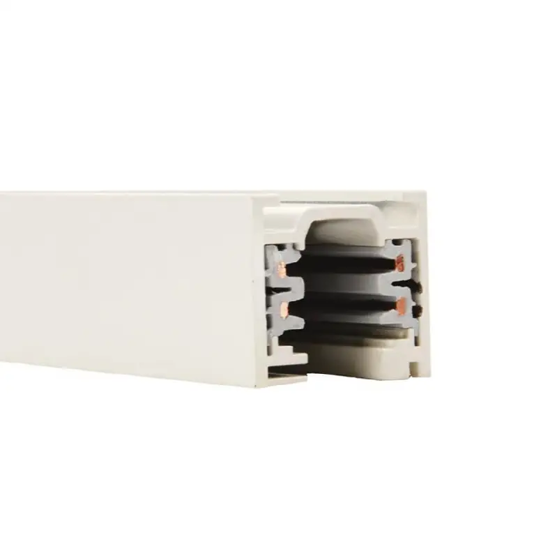 W Track Single Circuit 277V