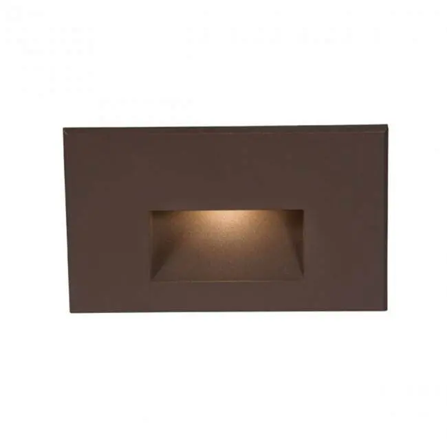 LEDme Horizontal Step and Wall Light