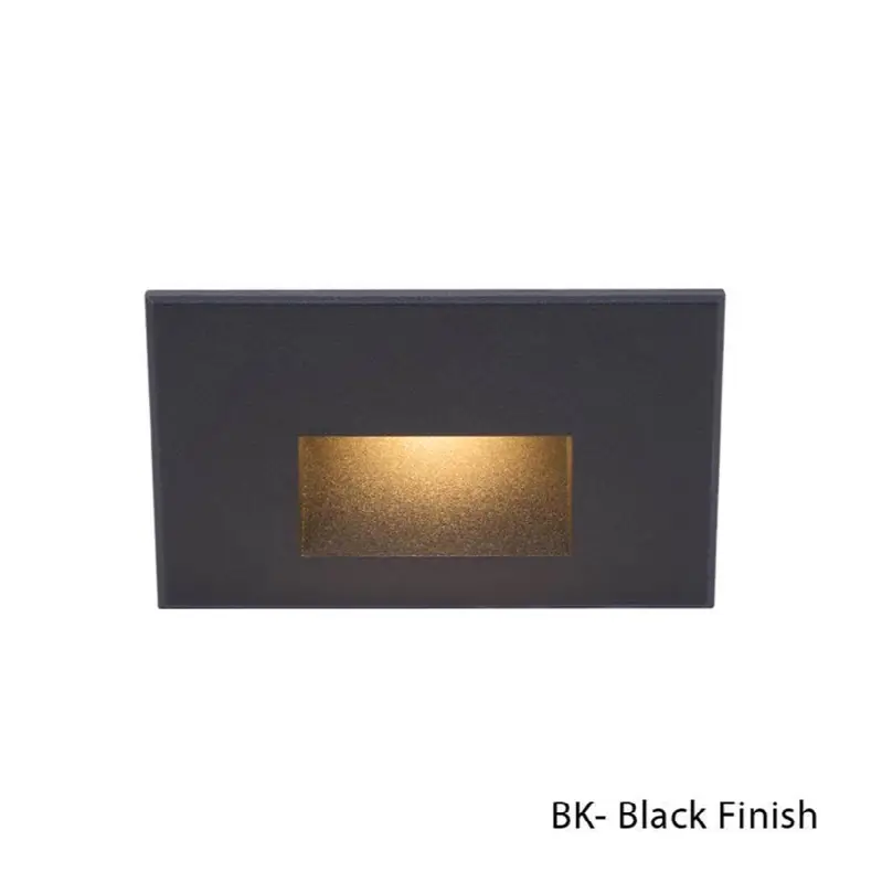 LEDme Horizontal Step and Wall Light