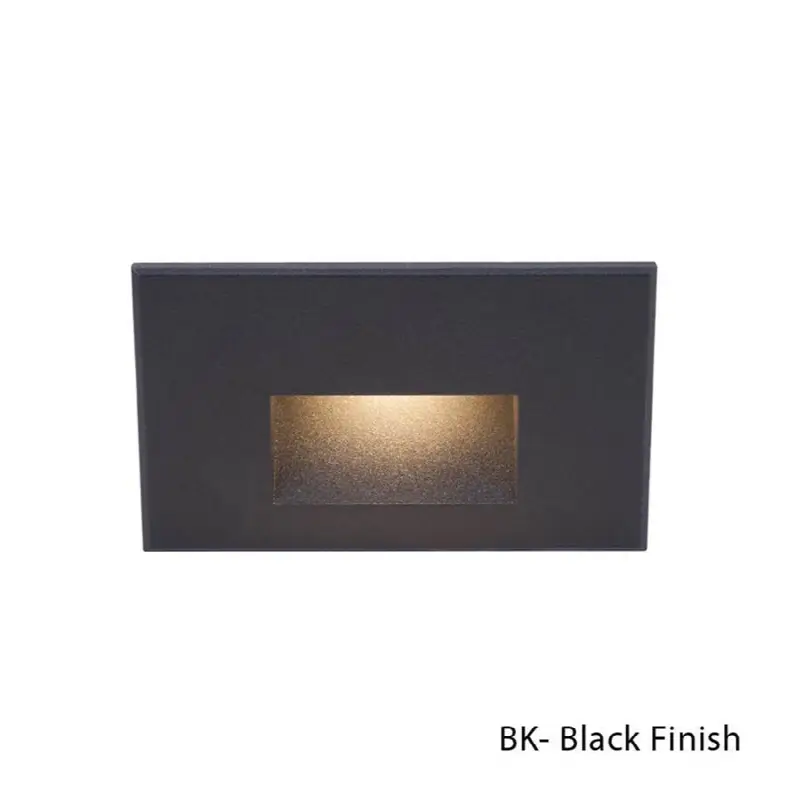 LEDme Horizontal Step and Wall Light