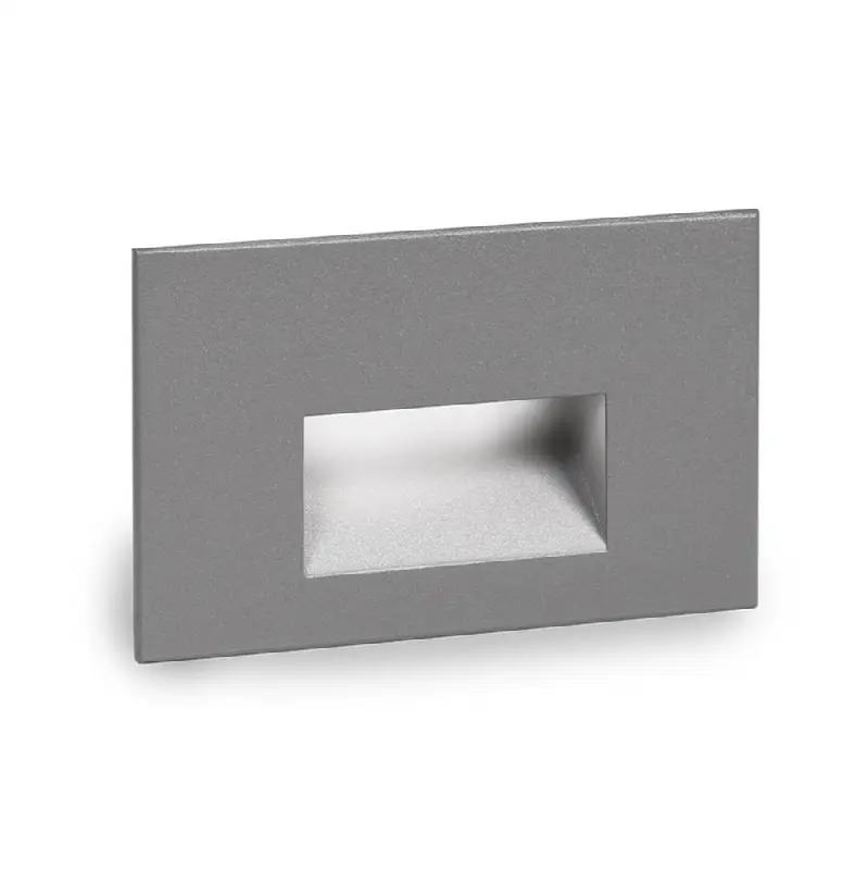 LEDme Horizontal Step and Wall Light