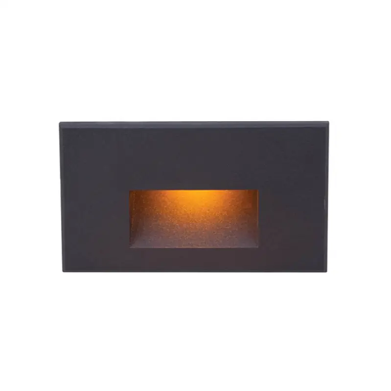 LEDme Horizontal Step and Wall Light