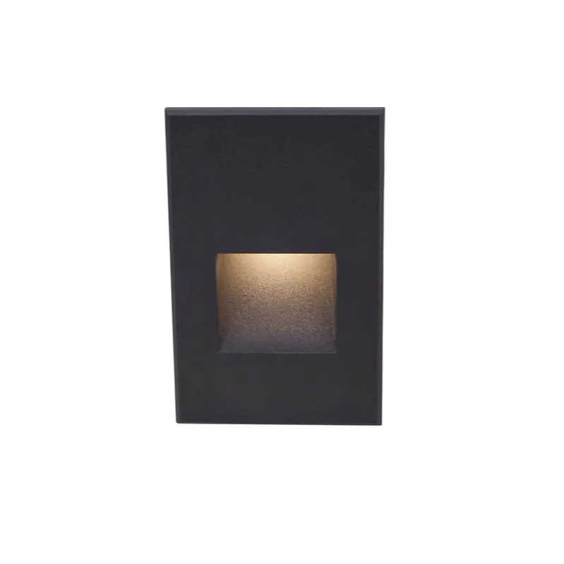 LEDme Vertical Step and Wall Light