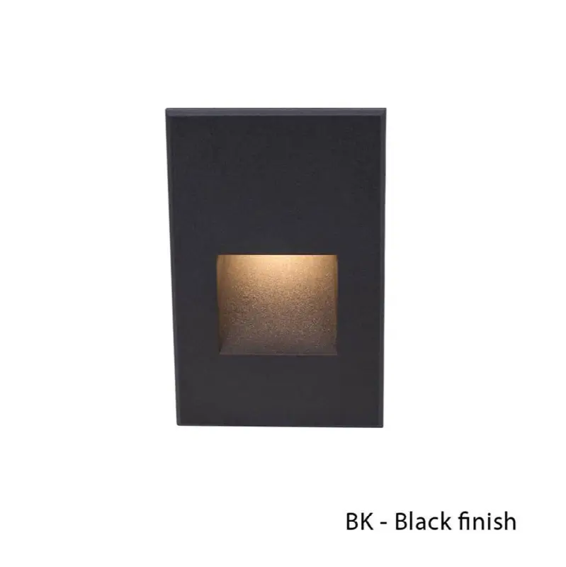 LEDme Vertical Step and Wall Light