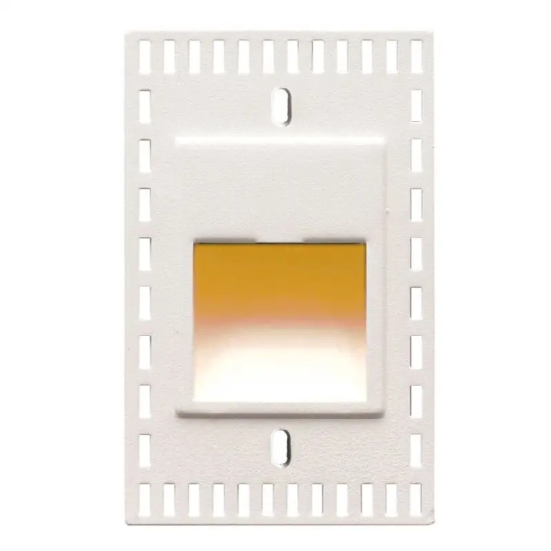 LEDme Vertical Trimless Step and Wall Light