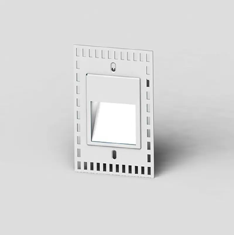 LEDme Vertical Trimless Step and Wall Light