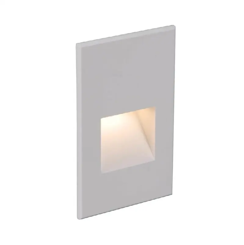 WL-LED201 Step and Wall Lights