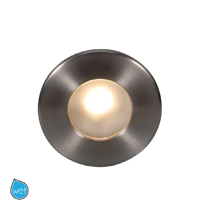 LEDme Full Round Step and Wall Light