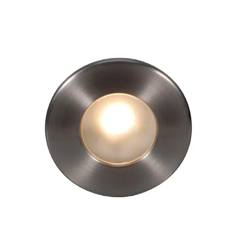 LEDme Full Round Step and Wall Light
