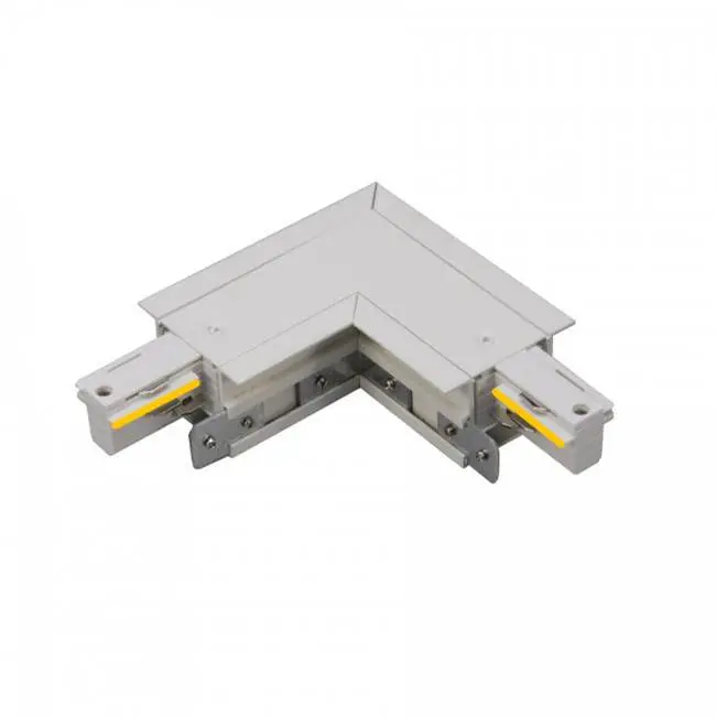 Recessed L Connecter(Earth Left)