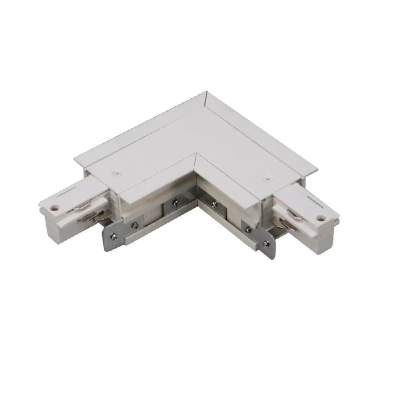 Recessed L Connecter(Earth Left)