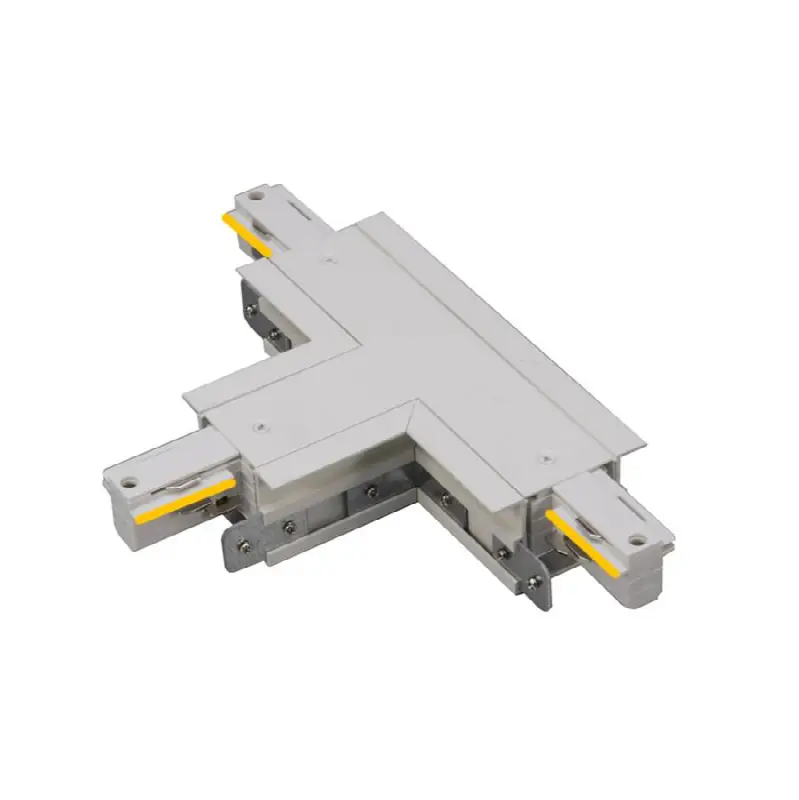 Recessed T Connecter(Earth Left)