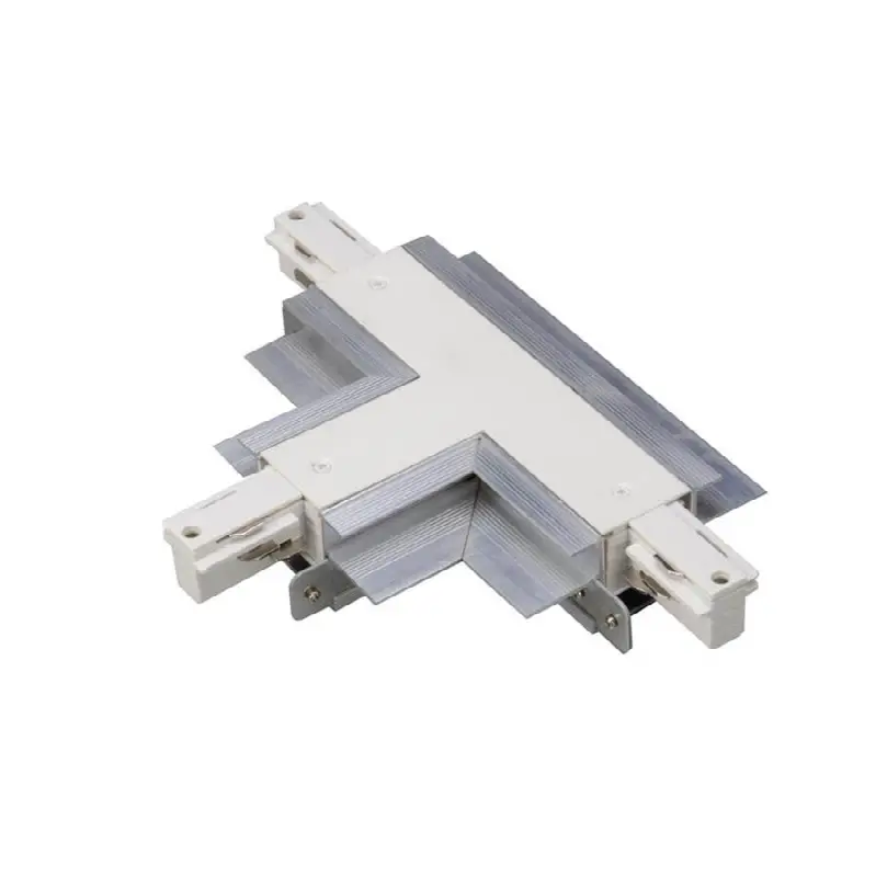 Recessed T Connecter(Earth Left)