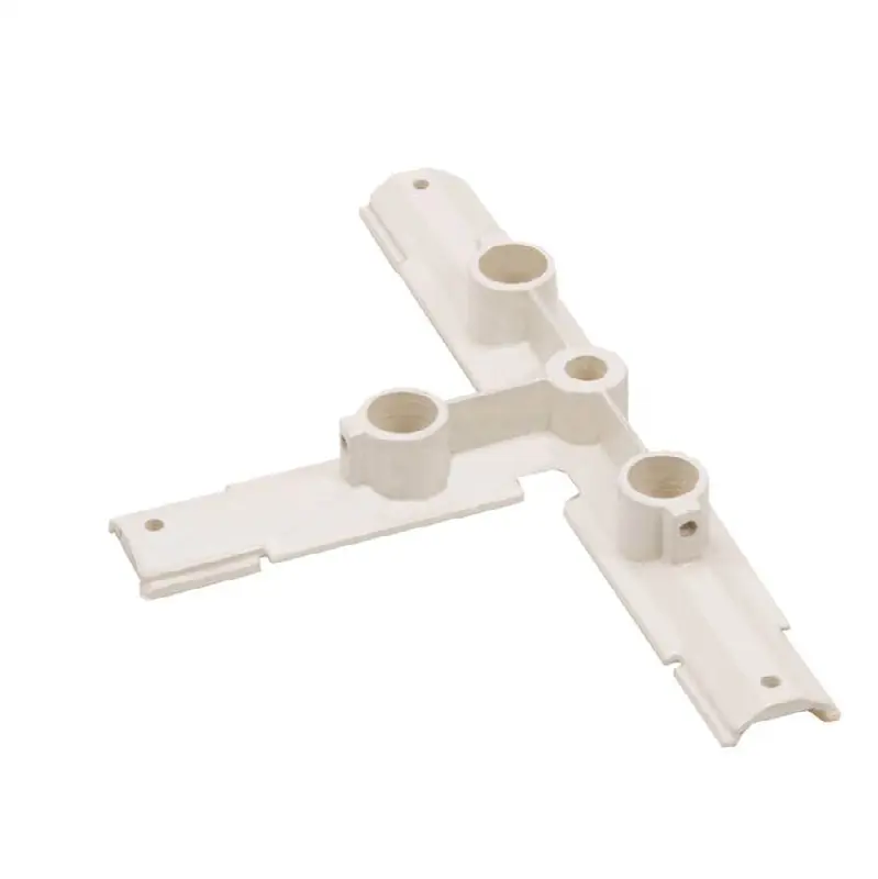 T Connector Suspension Mount