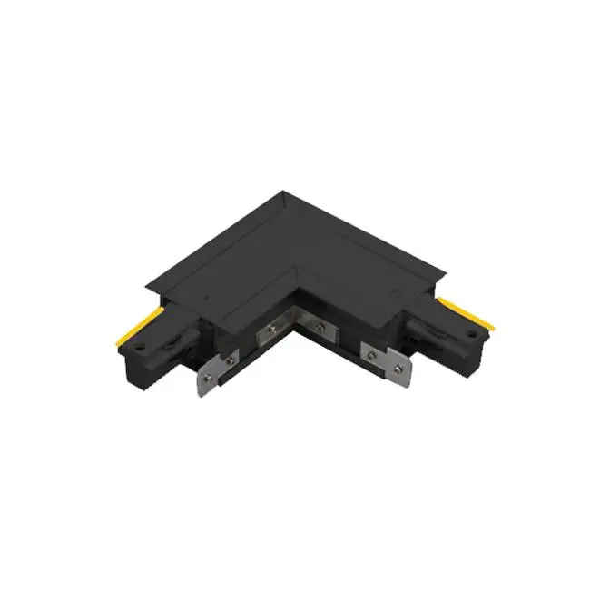 Recessed L Connecter(Earth Right)