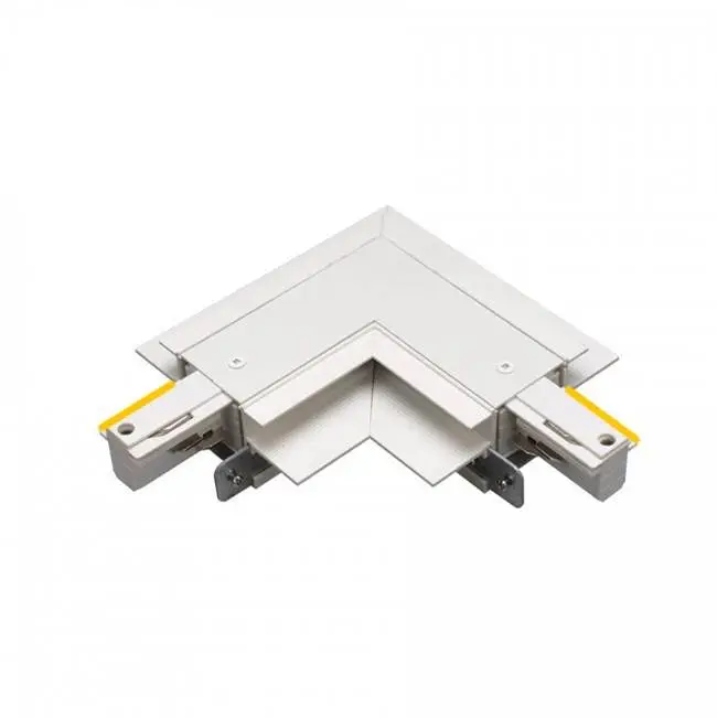 Recessed L Connecter(Earth Right)