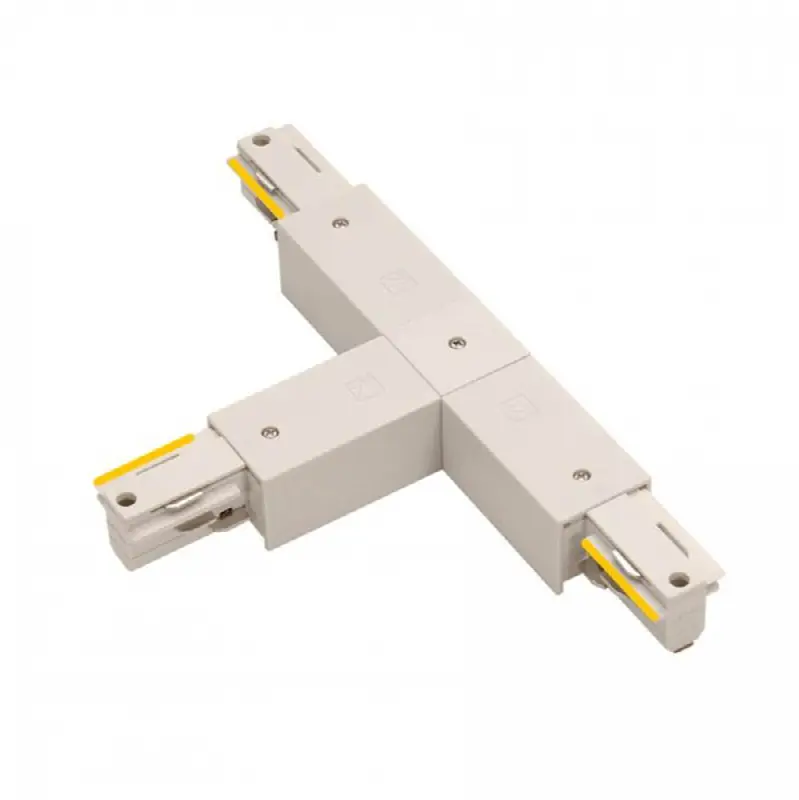 Recessed T Connecter(Earth Right)
