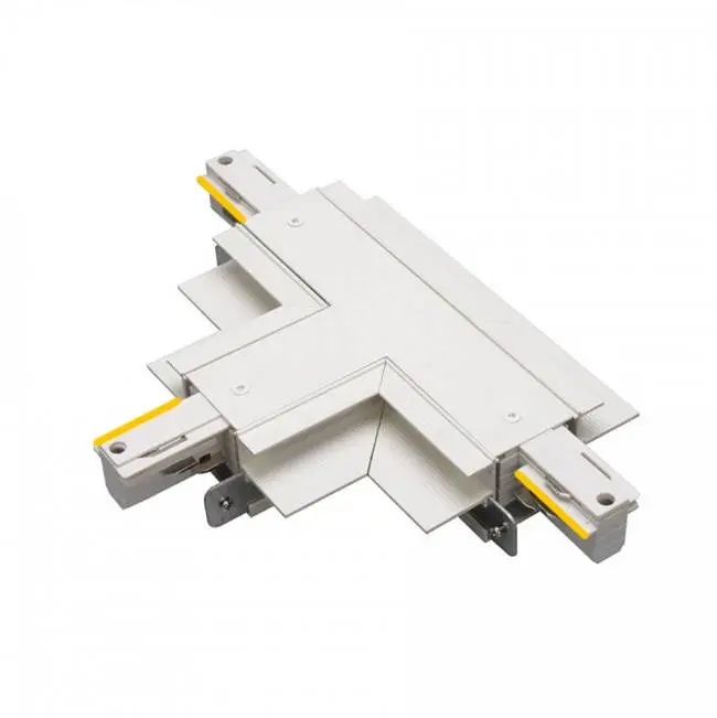 Recessed T Connecter(Earth Right)