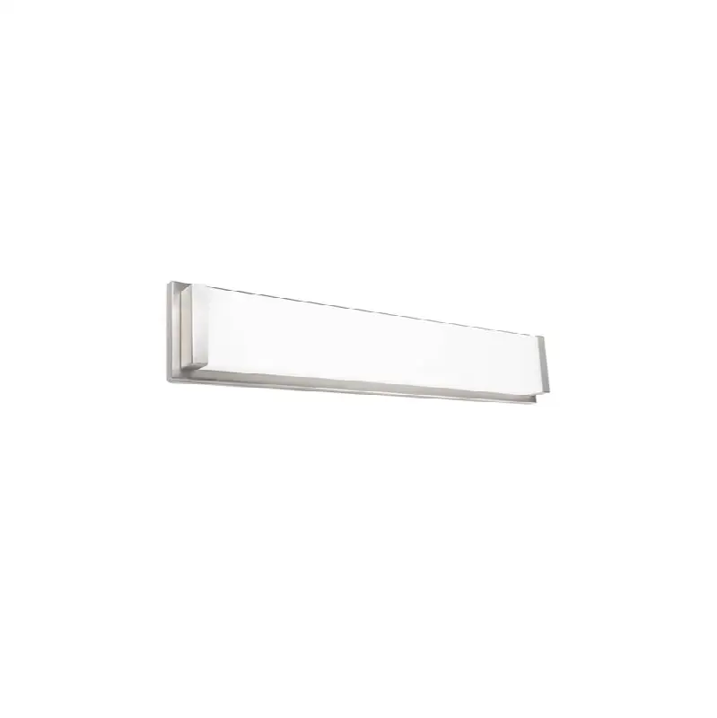 Metro LED Energy Star Bathroom Vanity and Wall Light