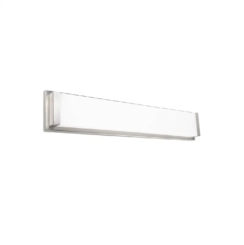 Metro LED Energy Star Bathroom Vanity and Wall Light