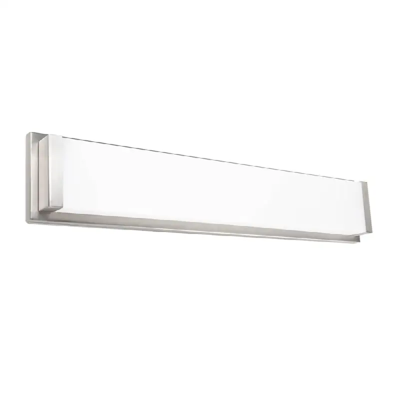 Metro LED Energy Star Bathroom Vanity and Wall Light