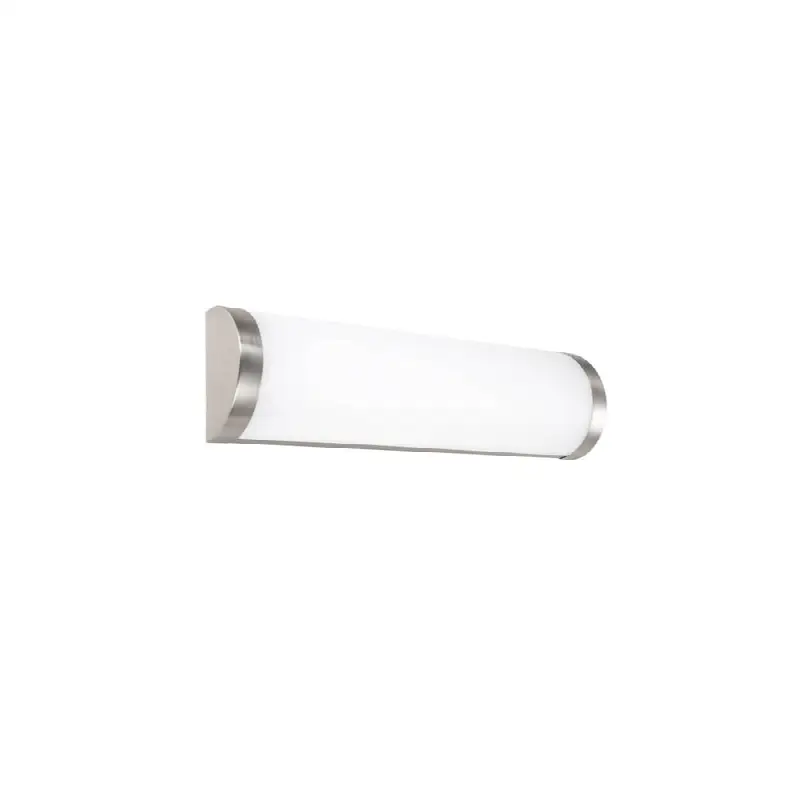 Fuse LED Energy Star Bathroom Vanity and Wall Light