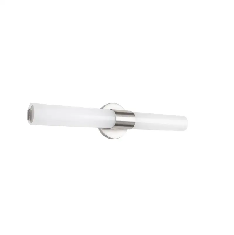 Turbo LED Energy Star Bathroom Vanity and Wall Light