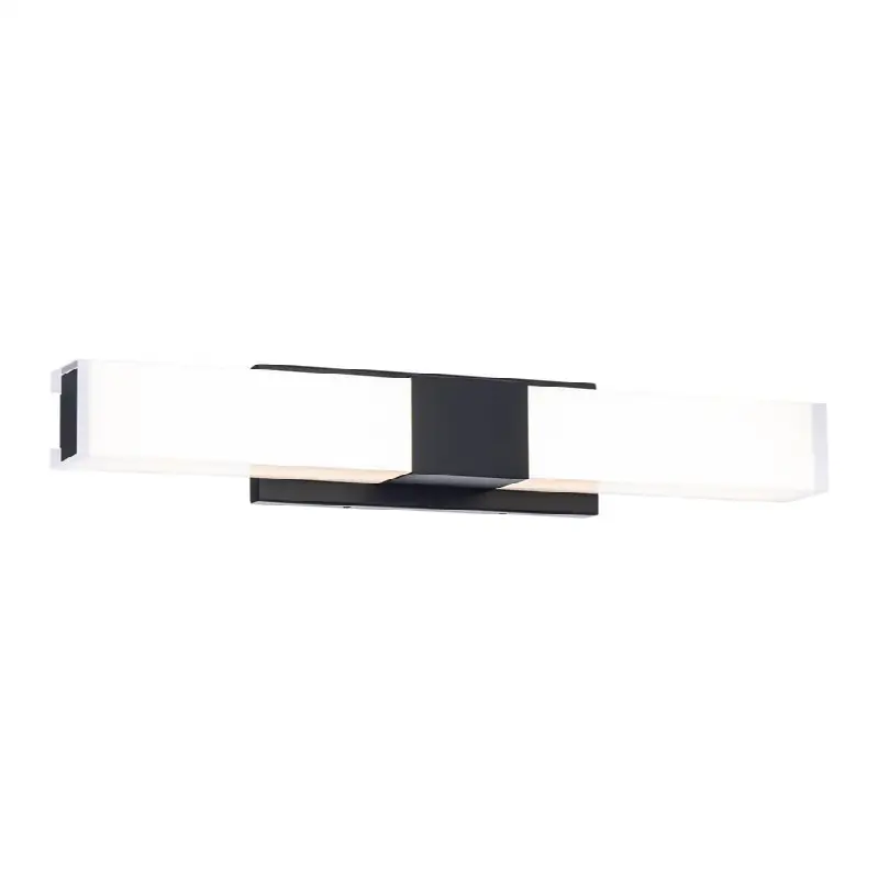 Studio 26" LED Bath Vanity and Wall Light 5CCT